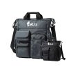 Trendy Multi-Functional Shoulder Bag