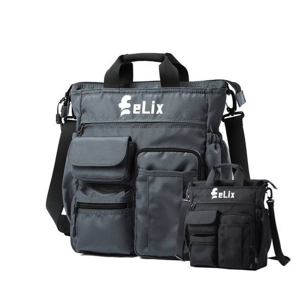 Trendy Multi-Functional Shoulder Bag