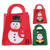 Handheld Christmas Gift Bag