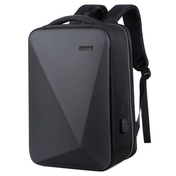 Business Travel Shock Protective Notebook Bag
