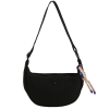 Large-Capacity Nylon Single-Shoulder Cross-body Bag