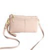 PU Leather Small Crossbody Purses for Women Shoulder Bag