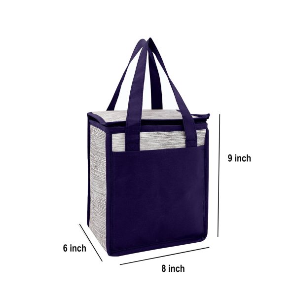 Non-Woven Cooler Tote Bag