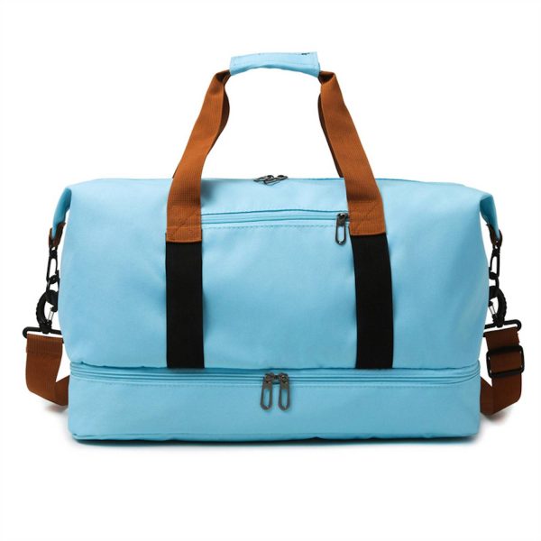 Outdoor Sport Duffel Bag