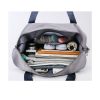 Wet Dry Separation Polyester Sports Duffel Bag