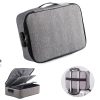 Document Storage Case Bag