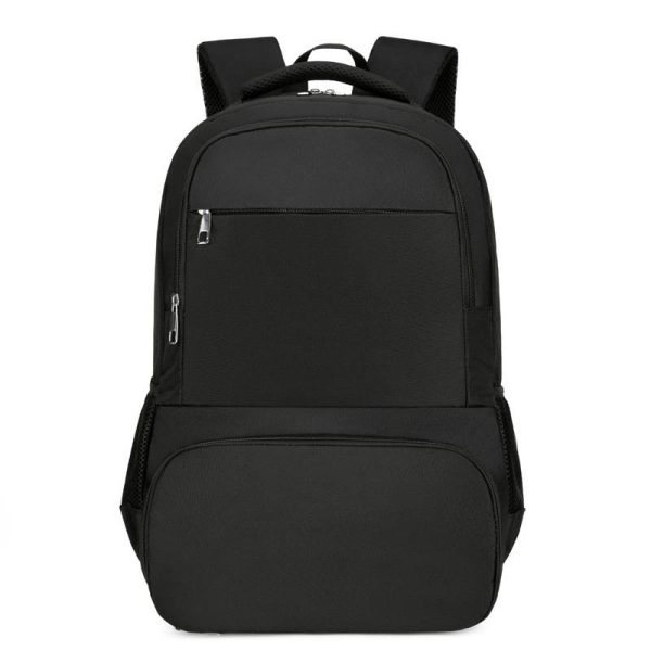 15.6-Inch Cooler Backpack With USB Charging Port