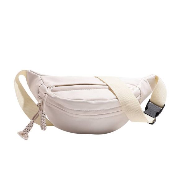 Lightweight Sports Shoulder Bag