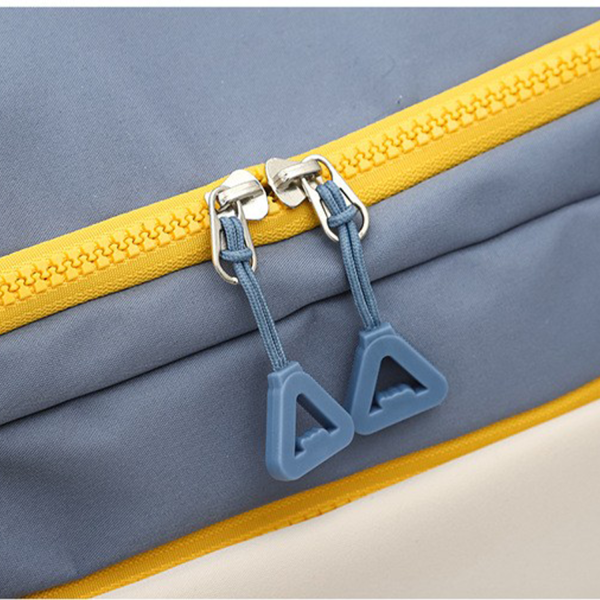 Dry Wet Separation Fitness Bag