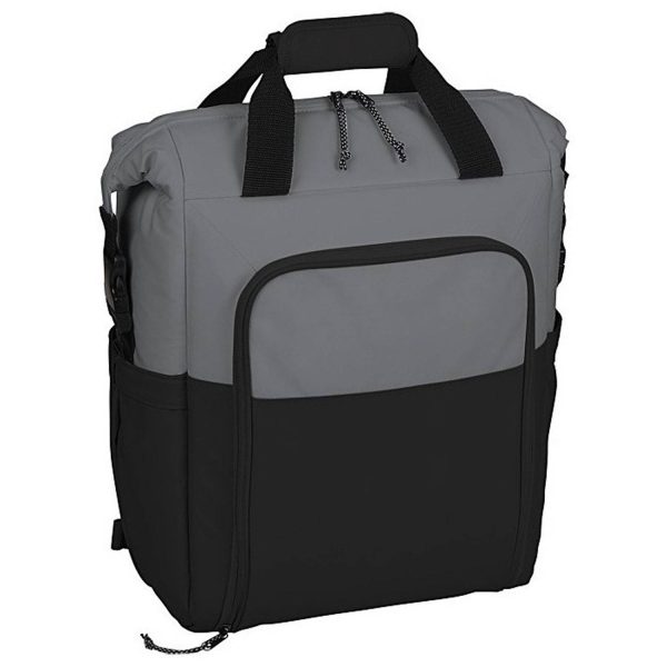 Trendy Travel Backpack
