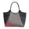 Popularity Canvas Ladies Handbag Tote Bag