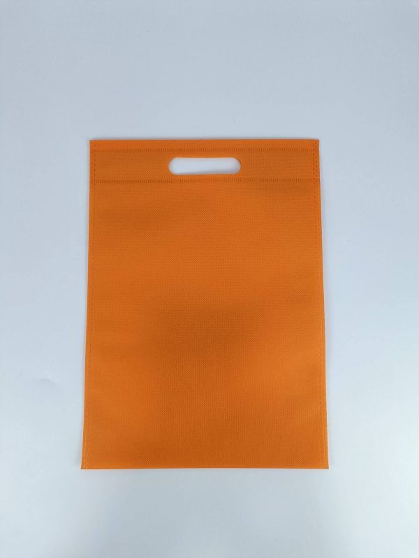 Non-Woven Handbag Shopping Tote Bag