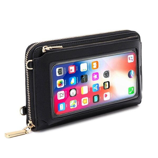 Mini Shoulder Bag