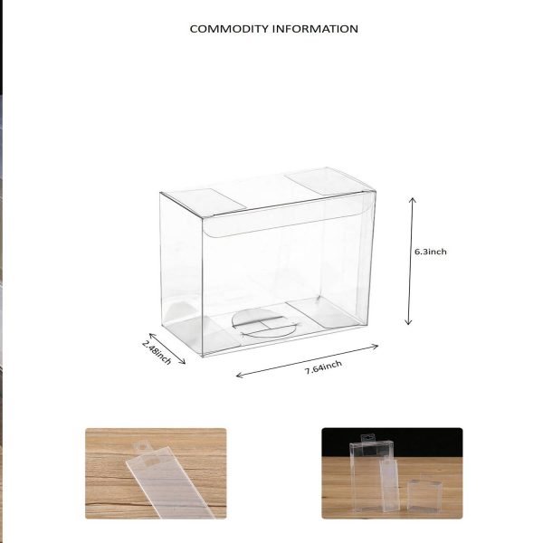 Candy Gift Box