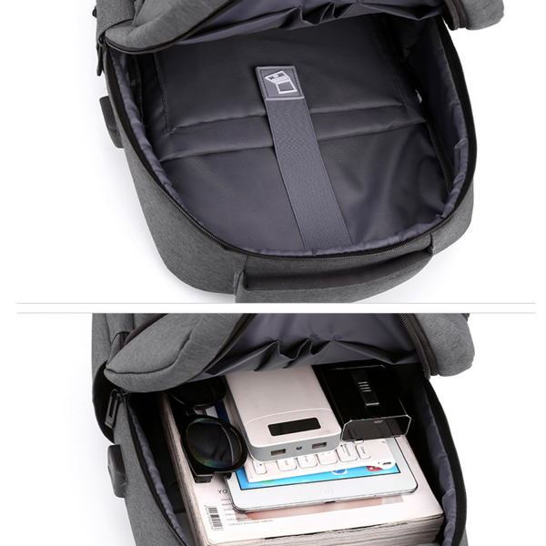 Weekender Carry On Casual Backpack for Work
