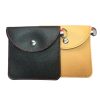 PU Leather Mini Organizer Coin Bag