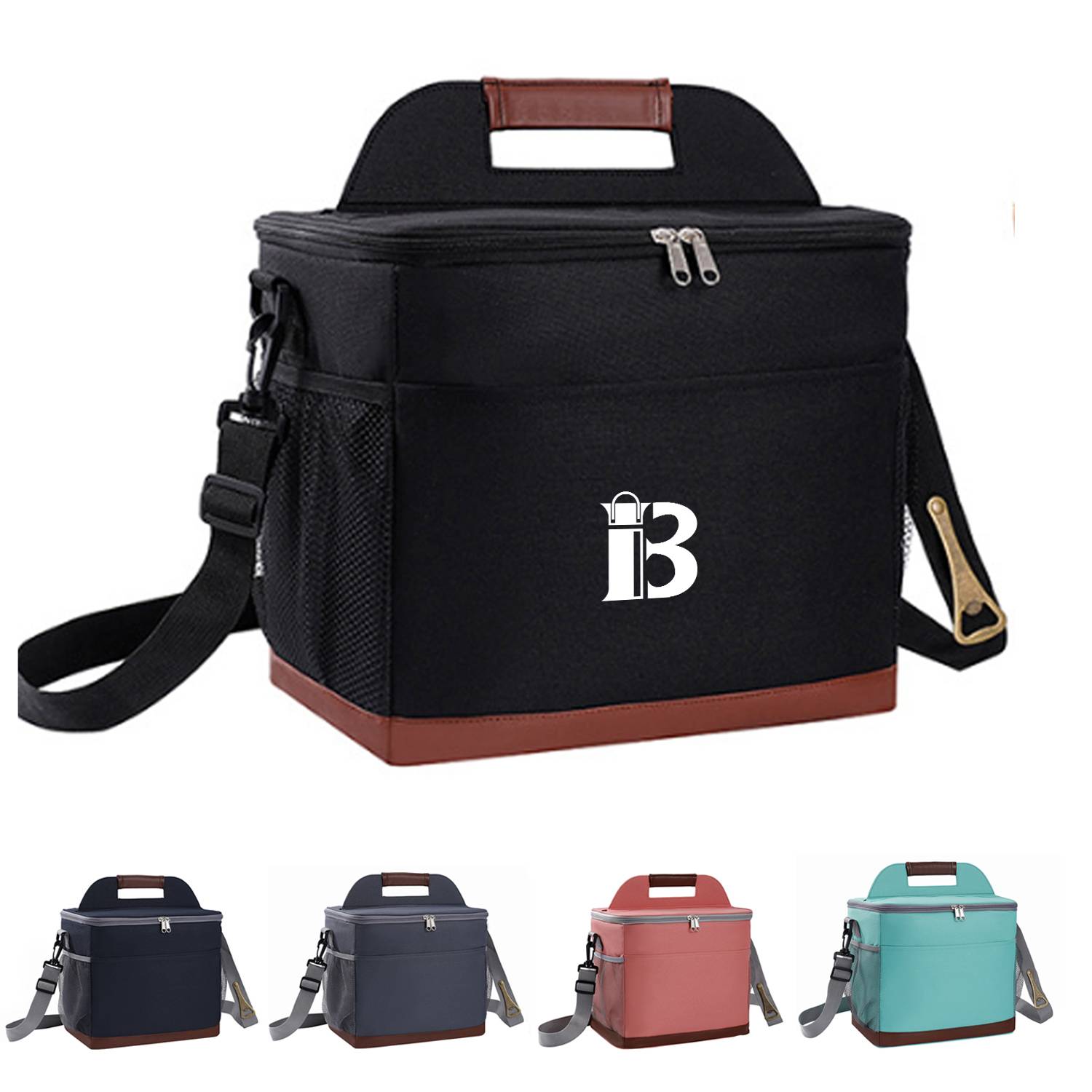 Outdoors Bento Bag