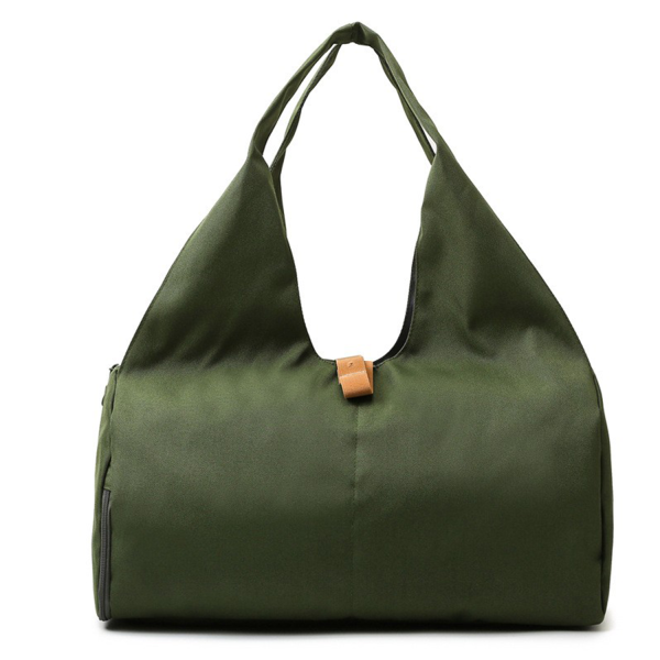 Large Capacity One Shoulder bag