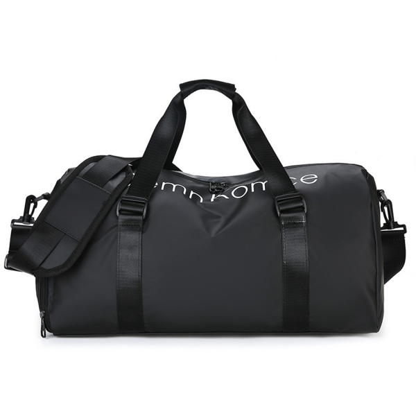 High-end Travel Duffel Bag