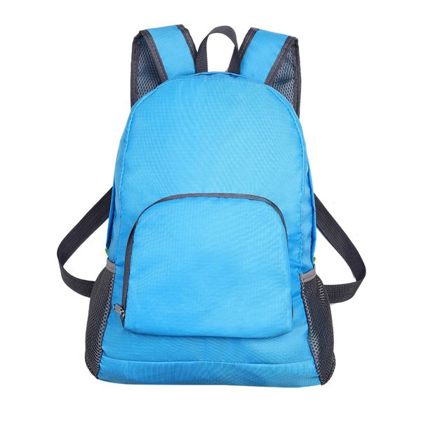 Multi-functional Foldable Backpack