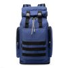 40L Large Capacity Tactical Backpack Travel Bag