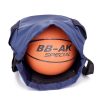 Simple oxford drawstring bag