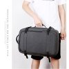USB Large Multifunction Backpack