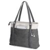 Canvas Lightweight Laptop Tote Bag for Work