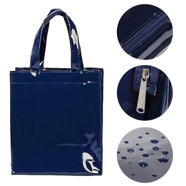 Womens Bow Large Icon Handbag Bags