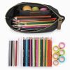 Makeup Bag w/ Lining