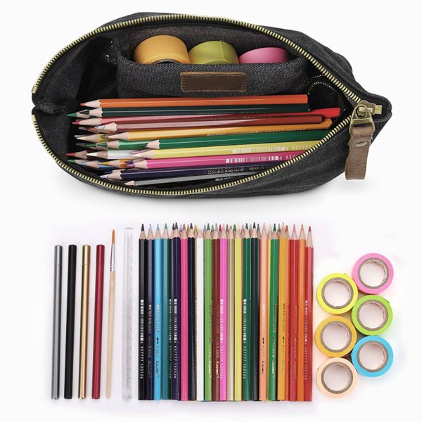 Makeup Bag w/ Lining