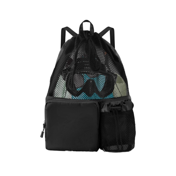 Swimming Beach Bundle back bag