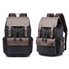 Canvas Vintage Backpack