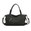 PU Large tote bag handbag for woman