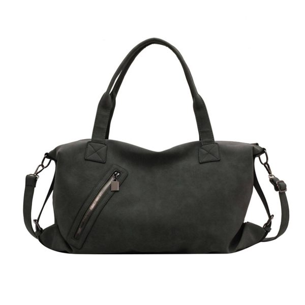 PU Large tote bag handbag for woman