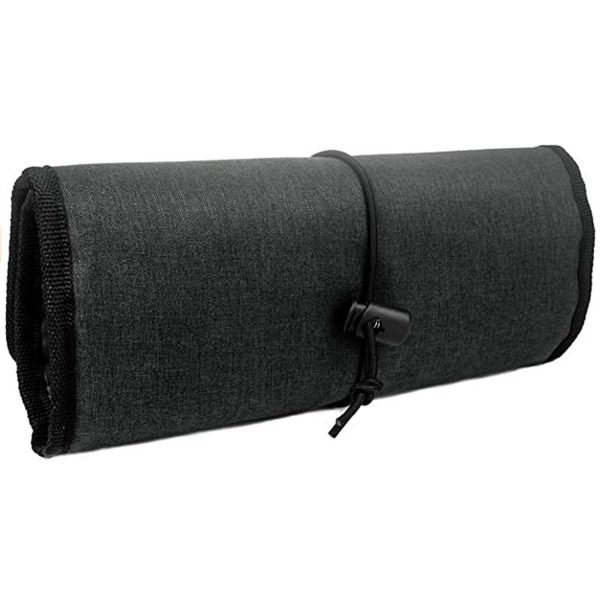 Travel Gear Organizer Electronics Accessories Bag