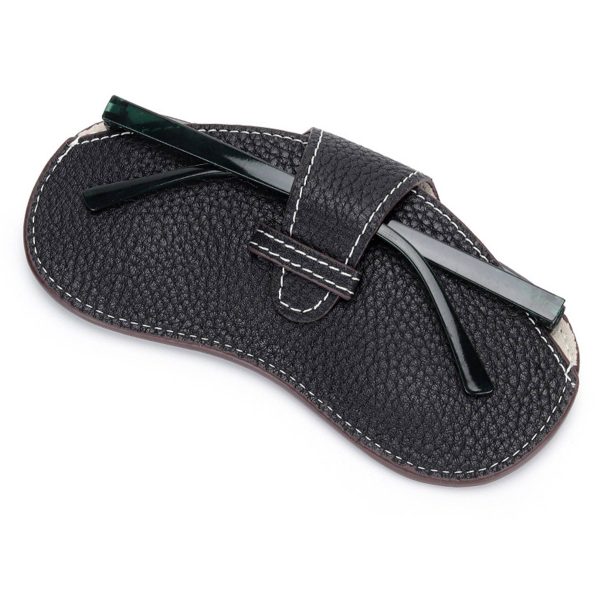0d954491-180d-497a-90a4-51c347bef81d_BGBCJ061.jpg Genuine Leather sunglasses storage bag
