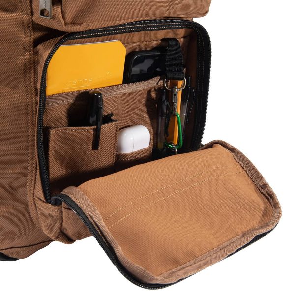 Oxford Laptop Backpack Bag for Business