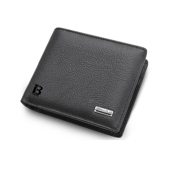 Leather Wallet