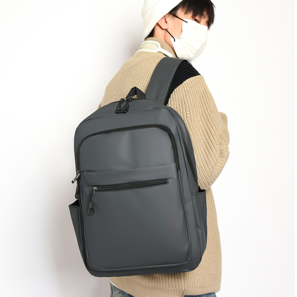 Waterproof Business Slim Durable Travel Backpack