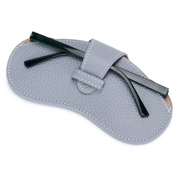 0ddf5c90-42d5-4674-9aa9-fc01eb66dc62_BGBCJ064.jpg Genuine Leather sunglasses storage bag
