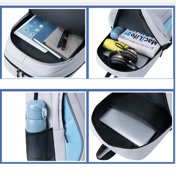 Travel Business Work Backpack