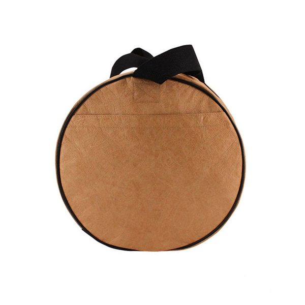 DuPont Paper Duffle Bag