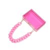 Clear Acrylic Tote Bag