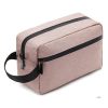 Oxford Travel Toiletry Bag for Women and Men Water-resistant