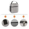 Oxford Cloth Portable Thermal Insulated Bag