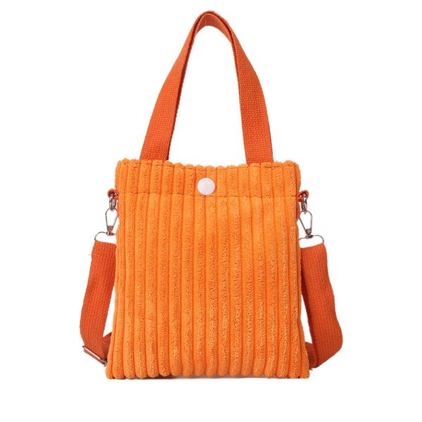 0e61faf9-6391-4aa4-85e0-dfbcb08ecbad_9.jpg Corduroy Crossbody Mini Tote Bag