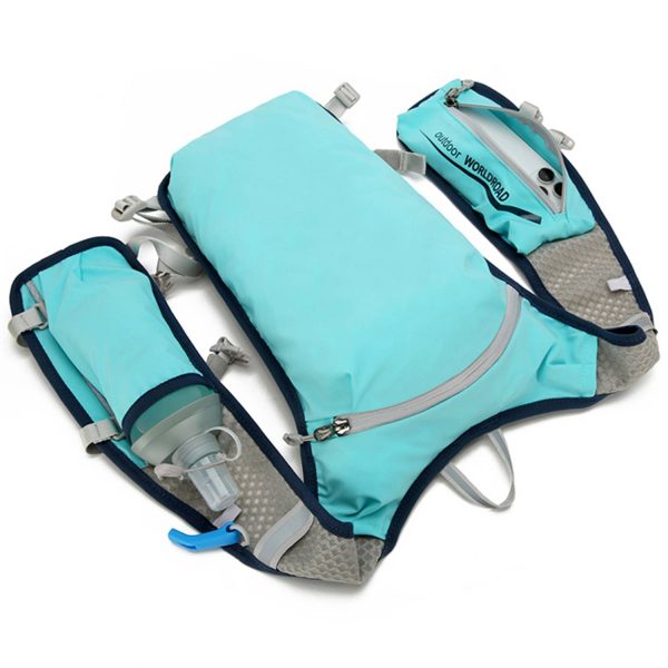 Hydration Pack For Hiking Trail Running Cycling