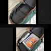 Campus Backpack Large Capacity Travel Daypack For Women