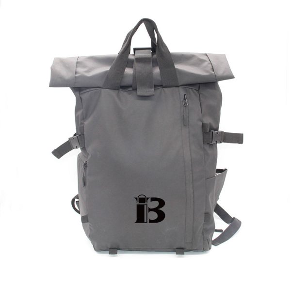 Nylon Backpack